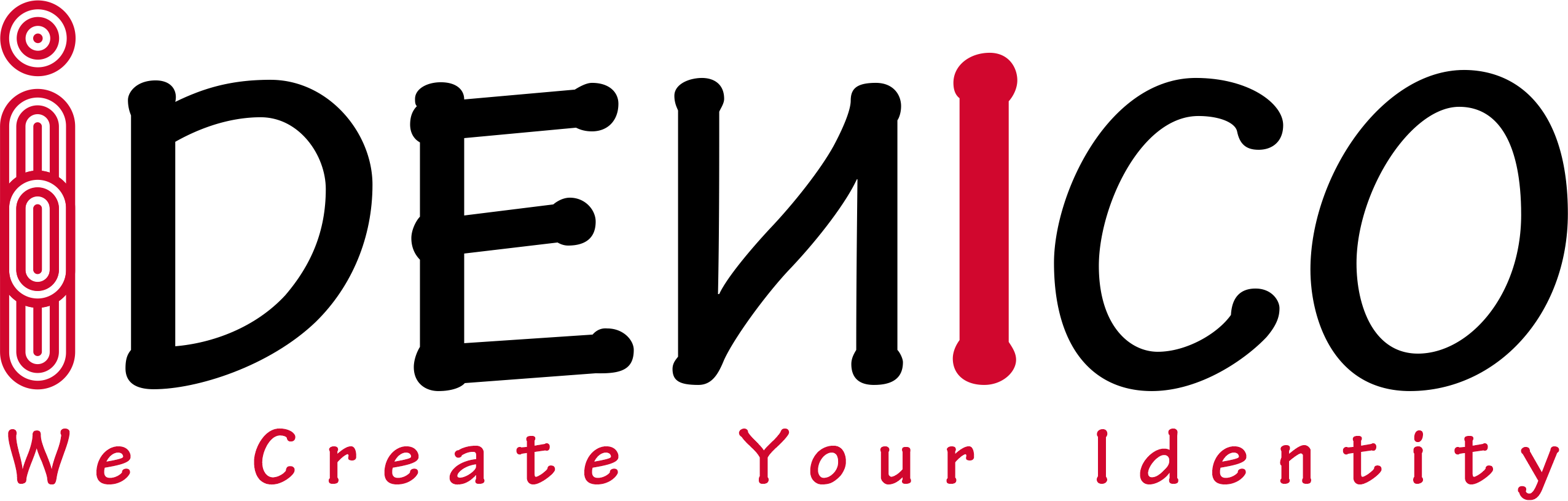 Idenico logo